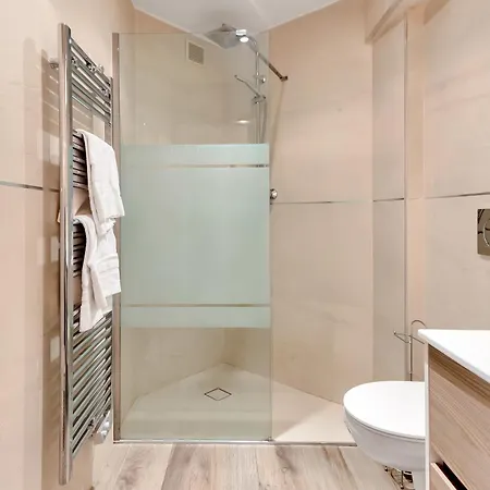 Le Palme D'or Splendide Cocon Près De La Croisette, Du Palais Et Des Plages Appartement