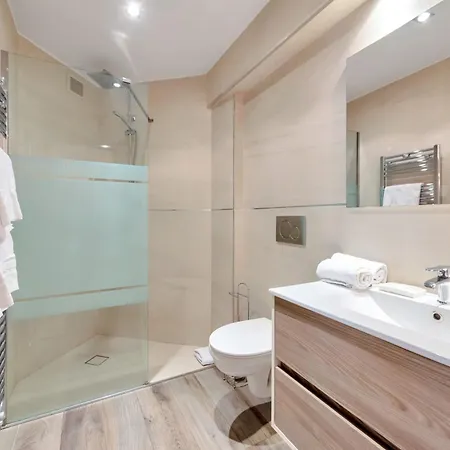 Le Palme D'or Splendide Cocon Près De La Croisette, Du Palais Et Des Plages Appartement