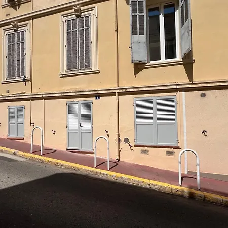 Le Palme D'or Splendide Cocon Près De La Croisette, Du Palais Et Des Plages