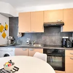 Appartement Le Palme D'or Splendide Cocon Près De La Croisette, Du Palais Et Des Plages Cannes