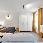 Le Palme D'or Splendide Cocon Près De La Croisette, Du Palais Et Des Plages Appartement *