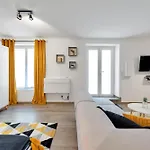 Le Palme D'or Splendide Cocon Pres De La Croisette, Du Palais Et Des Plages Апартаменты Канны