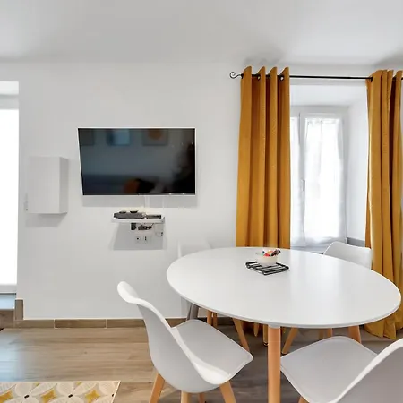Le Palme D'or Splendide Cocon Près De La Croisette, Du Palais Et Des Plages Appartement *