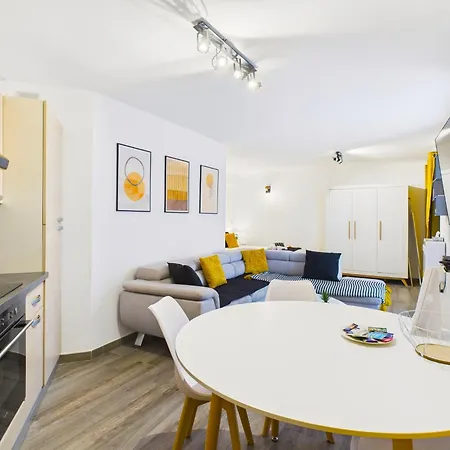 Appartement Le Palme D'or Splendide Cocon Près De La Croisette, Du Palais Et Des Plages *
