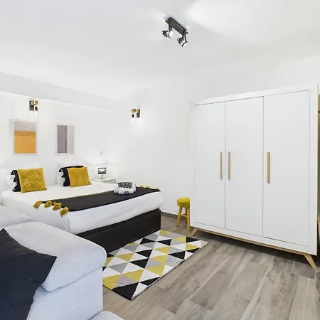 Appartement Le Palme D'or Splendide Cocon Près De La Croisette, Du Palais Et Des Plages