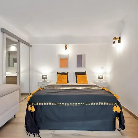 Le Palme D'or Splendide Cocon Près De La Croisette, Du Palais Et Des Plages *