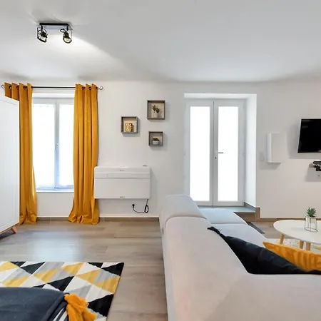 Le Palme D'or Splendide Cocon Près De La Croisette, Du Palais Et Des Plages Appartement Cannes