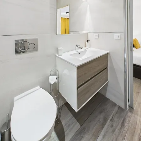 Appartement Le Palme D'or Splendide Cocon Près De La Croisette, Du Palais Et Des Plages *