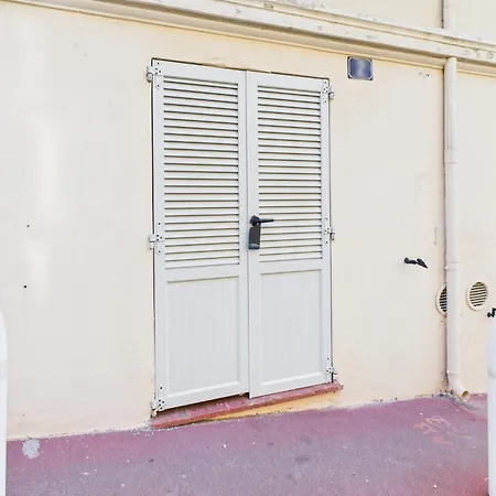 Le Palme D'or Splendide Cocon Près De La Croisette, Du Palais Et Des Plages