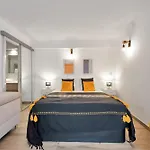 Le Palme D'or Splendide Cocon Pres De La Croisette, Du Palais Et Des Plages *